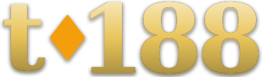 to188 logo